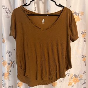 Slouchy T-Shirt